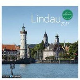 Lindau 2017