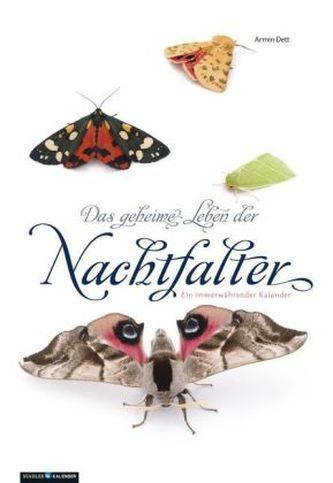 Das geheime Leben der Nachtfalter