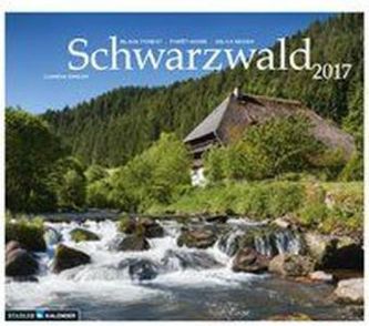 Schwarzwald 2017