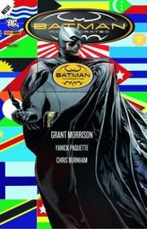 Batman Incorporated. Bd.1