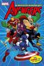Avengers - TV-Comic. Bd.1