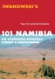 Iwanowski's 101 Namibia
