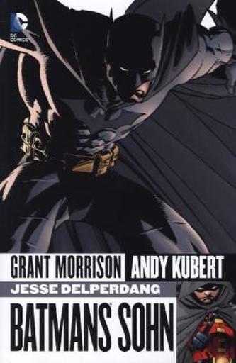 Batmans Sohn
