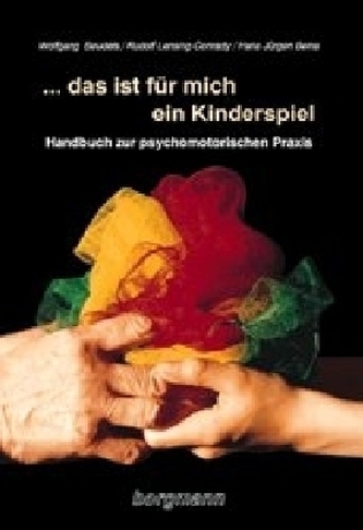 Das ist für mich ein Kinderspiel