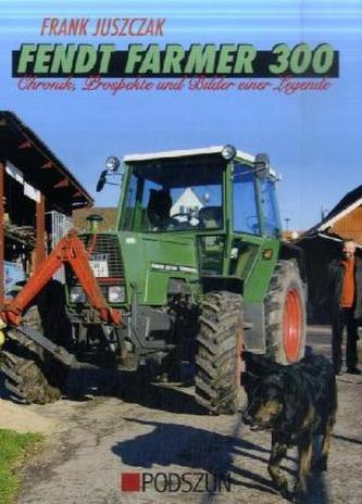Fendt Farmer 300