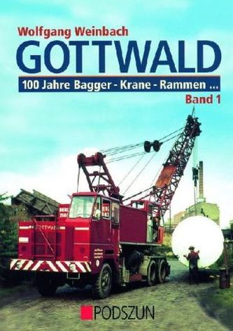 Gottwald. Bd.1