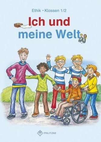 Klassen 1/2, Lehrbuch