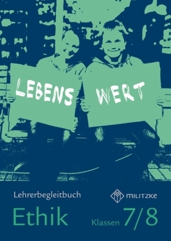 Klassen 7/8, Lehrerbegleitbuch