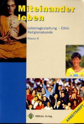 Klasse 8, Arbeitsheft