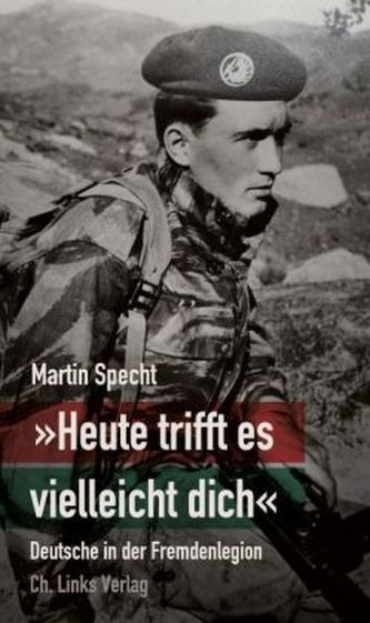 'Heute trifft es vielleicht dich'