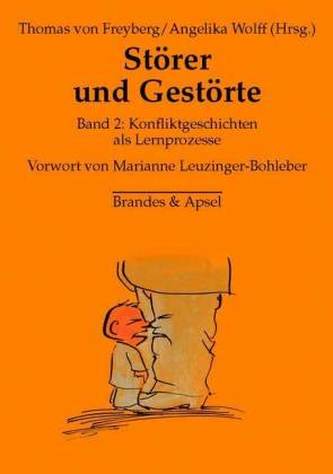 Störer und Gestörte. Bd.2