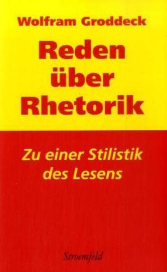 Reden über Rhetorik