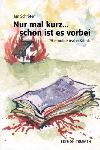 Nur mal kurz...und schon ist es vorbei
