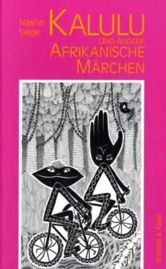 Kalulu und andere afrikanische Märchen