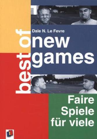 Best of New Games