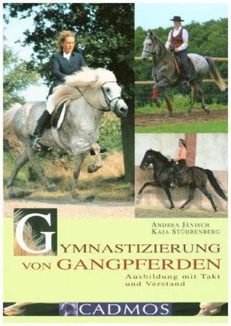 Gymnastizierung von Gangpferden