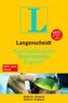 Langenscheidt Praxiswörterbuch Gastronomie Englisch