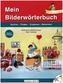 Mein Bilderwörterbuch, Deutsch - Französisch, m. Audio-CD