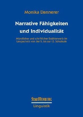 Narrative Fähigkeiten und Individualität