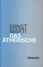 Das Ätherische