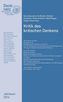 Jahrbuch Denknetz 2014