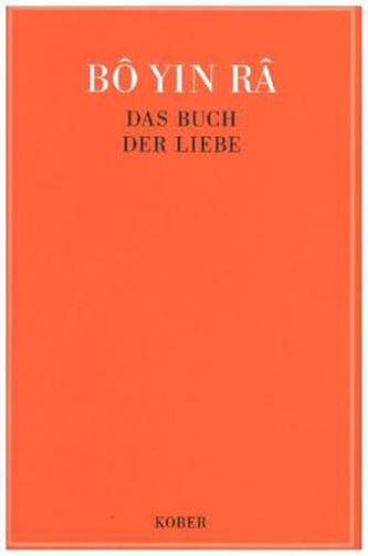 Das Buch der Liebe