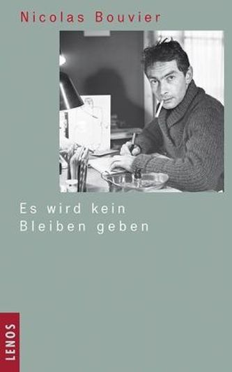 Es wird kein Bleiben geben