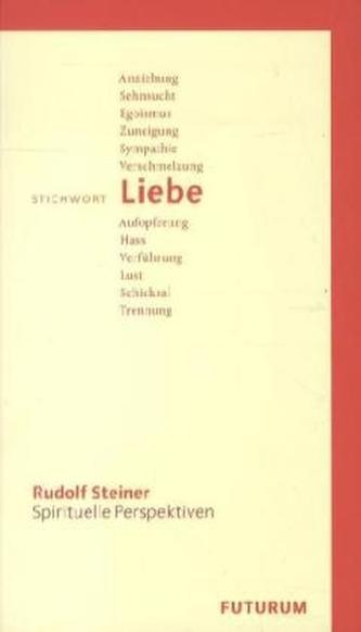 Stichwort Liebe