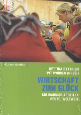 Wirtschaft zum Glück