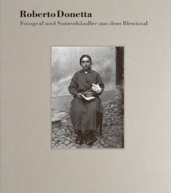 Roberto Donetta