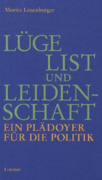 Lüge, List und Leidenschaft