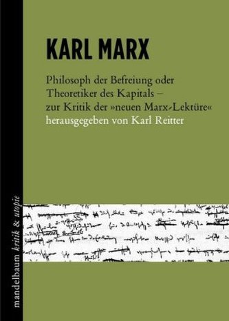 Karl Marx