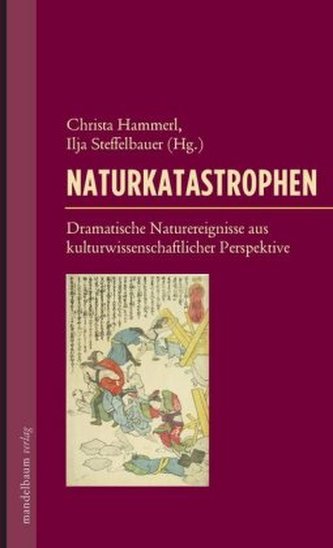 Naturkatastrophen