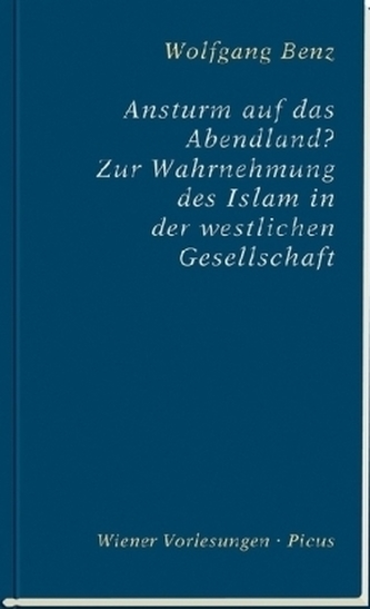 Ansturm auf das Abendland?