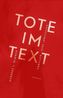 Tote im Text