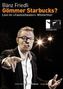 Gömmer Starbucks?, DVD