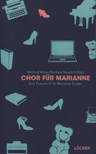 Ein Chor für Marianne