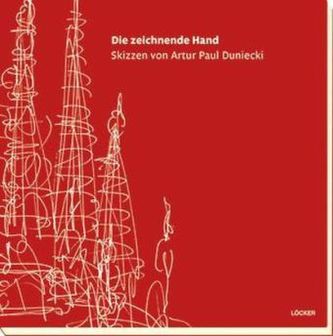 Die zeichnende Hand