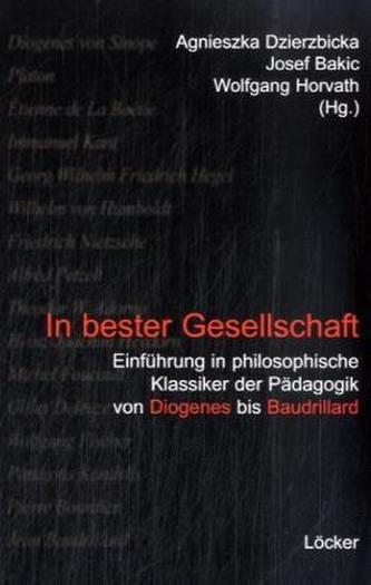 In bester Gesellschaft