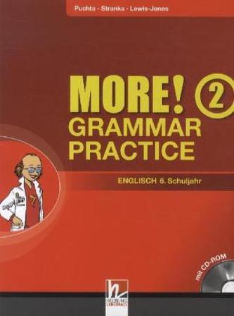 Englisch 6. Schuljahr, m. CD-ROM