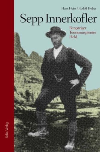Sepp Innerkofler