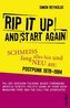 Rip It Up And Start Again