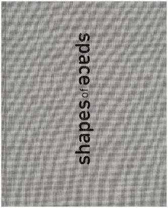 shapes of space