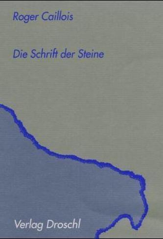 Die Schrift der Steine