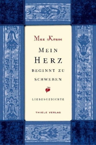 Mein Herz beginnt zu schweben