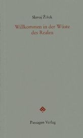 Willkommen in der Wüste des Realen
