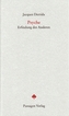 Psyché. Bd.1