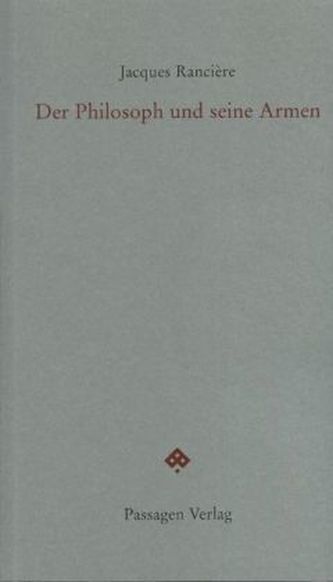 Der Philosoph und seine Armen