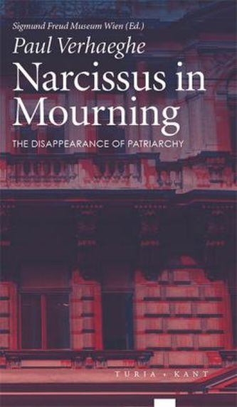 Narcissus in Mourning. Narziss in Trauer, englische Ausgabe