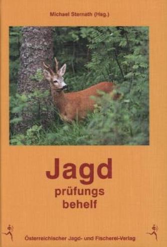 Jagdprüfungsbehelf